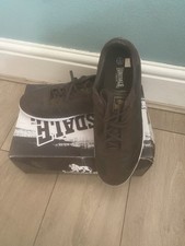 Lonsdale Brown Men’s Trainers