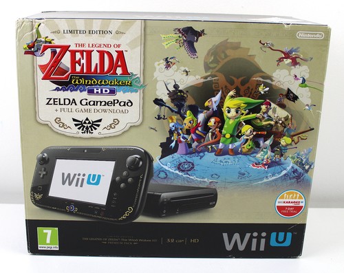 Nintendo wii legend - legend, zelda