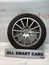 SMART CAR 451 FORTWO 2007-2014