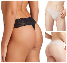 Aubade Sweetessence Thong IK26