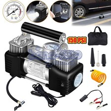 🔥Heavy Duty 12V Portable