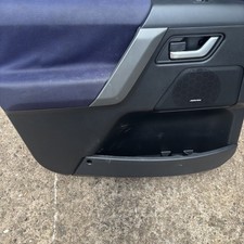 LAND ROVER FREELANDER 2 N/S