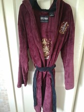 Harry Potter Dressing Gown