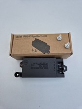 175593 IDEAL KESTON Ignition