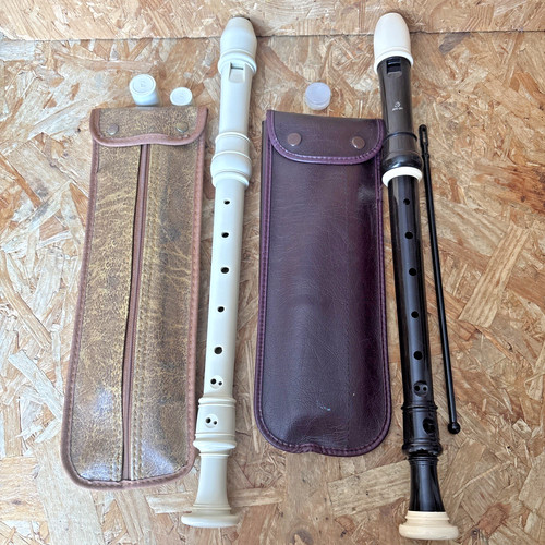Alto recorder zen on - -, &