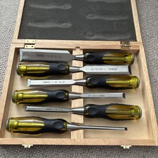 Stanley Fatmax Set Of 6