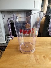 Pimm’s Large Pitcher Jug