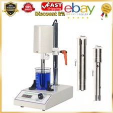 Adjustable High Speed