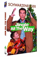 Jingle All The Way [DVD] - DVD