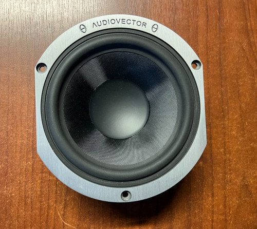 Audiovector woofer - woofer,