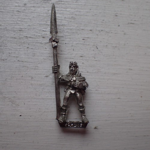 Citadel warhammer 90s wood elf - warhammer,