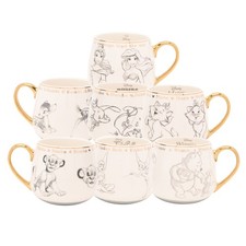 Disney Classic Collectable Mug
