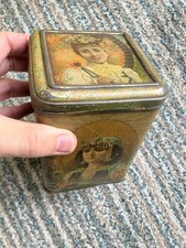 Antique Famous Actresses 1890s