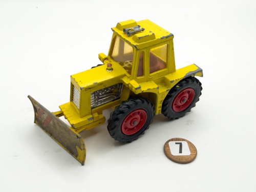 Matchbox super kings k 5 - matchbox, #