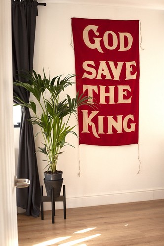 Original 1937 king - original,
