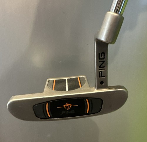 Ping series b60 - i, 34