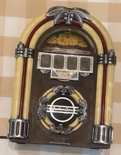 Juke Box Lighted Tabletop