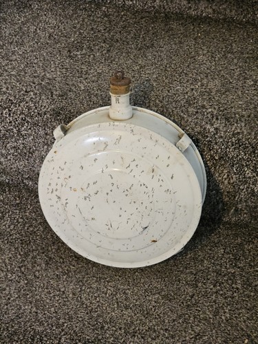 Vintage bullseye water - bullseye,