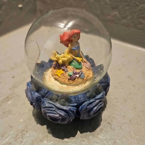 Mini disney little mermaid - little,