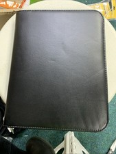 Wagtails Design Faux Leather