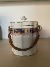 Vintage Carlisle Ware ceramic