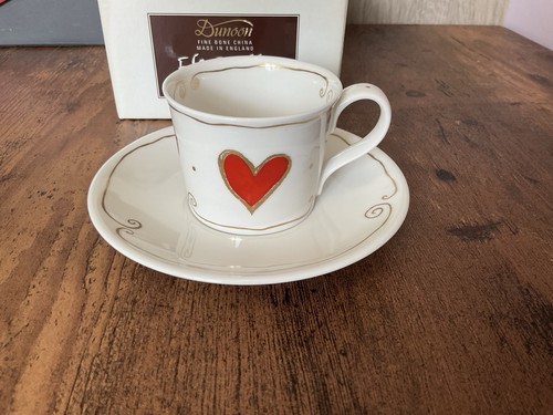 Dunoon fine bone china - dunoon,