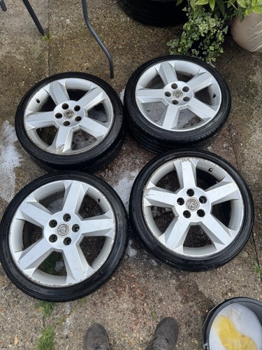 Vauxhall astra mk4 x 110 - g,