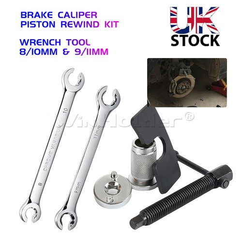 Brake caliper piston rewind - brake,