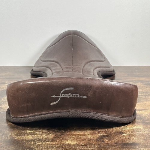 Freeform classic saddle - classic, seat