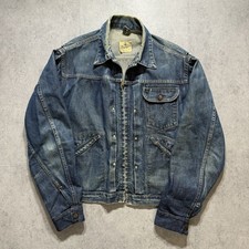 VTG 50s 60s Wrangler Blue Bell