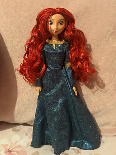 Disney princess brave - princess-,