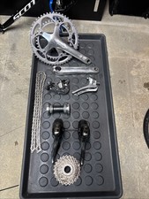 Shimano Dura Ace / Ultegra 2 X