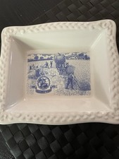 Shredded Wheat Commemorative Centenary 1892-1992 Breakfast Bowl Dish