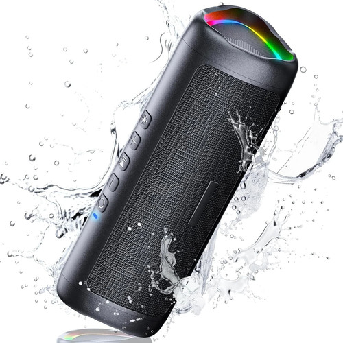 Compact portable bluetooth - ,