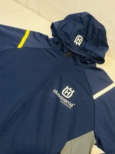 Husqvarna motorcycles jacket - husqvarna,