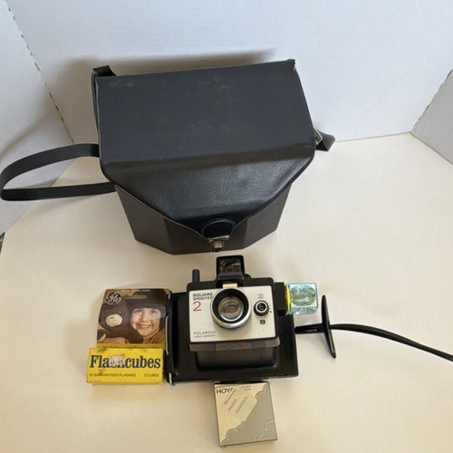 Polaroid square shooter land - polaroid,
