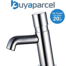 Round Chrome Non-Concussive