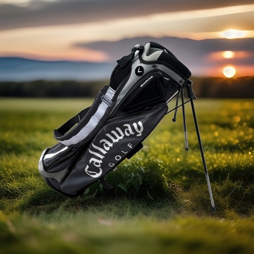 Callaway way mini looper - 5,
