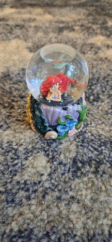 Disney little mermaid 45mm - disney,