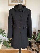 Stunning Hobbs Long Black 100%