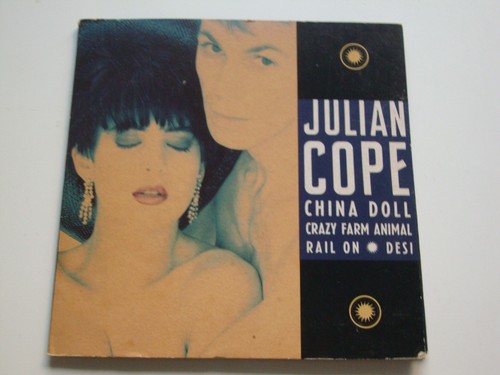 Julian cope china doll - cope,