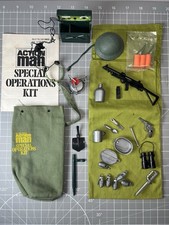 vintage action man special
