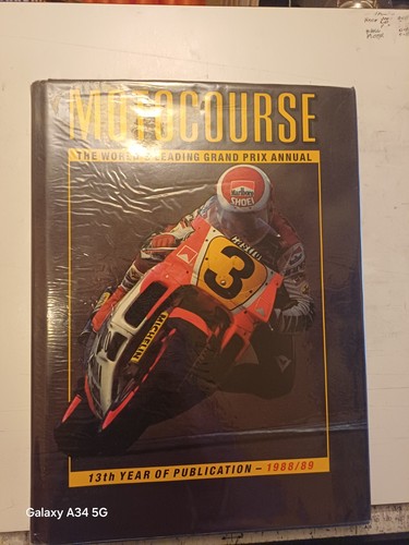Motocourse 1988 1989 grand - motocourse,