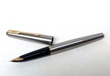 Vintage parker flighter - vintage, 65