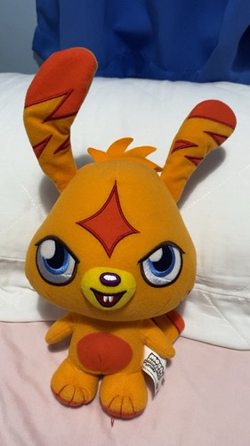 Moshi monsters katsuma - monsters, talking