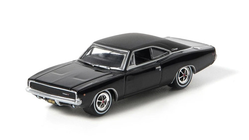 Greenlight 44724 1968 - greenlight, dodge