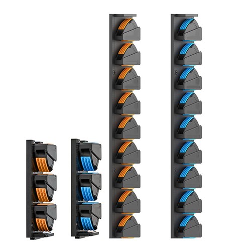 Heavy duty wall mount fishing - heavy,