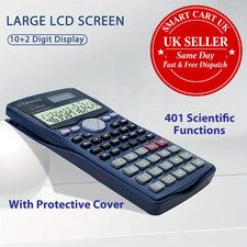 Scientific Calculator FX-991