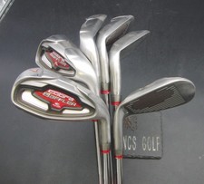Set of 6x Cobra Baffler 2013