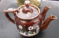 VERY RARE ANTIQUE MEASHAM